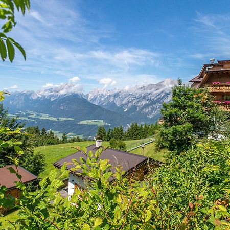 Frieden Das Alpine Panorama Hotel Hochpillberg 外观 照片