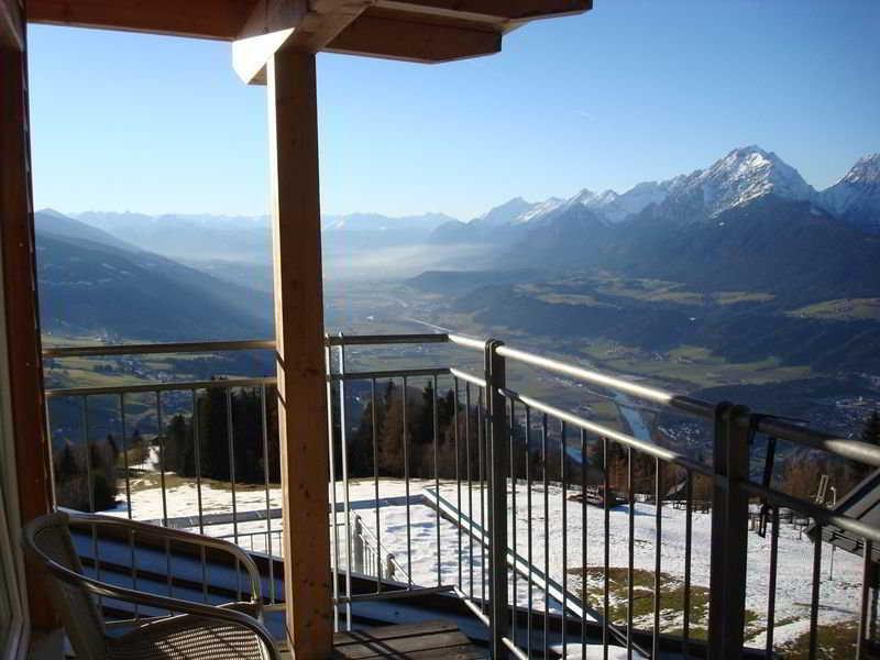 Frieden Das Alpine Panorama Hotel Hochpillberg 外观 照片