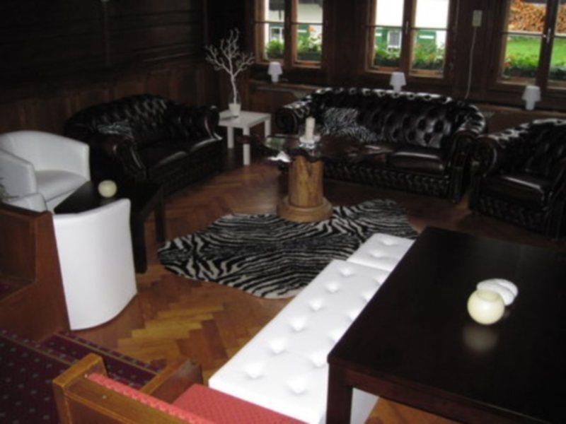 Frieden Das Alpine Panorama Hotel Hochpillberg 外观 照片