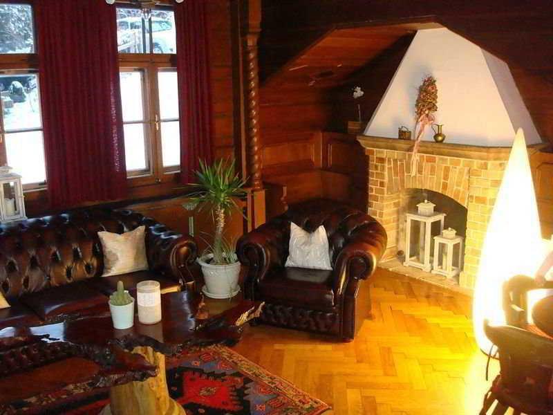 Frieden Das Alpine Panorama Hotel Hochpillberg 外观 照片